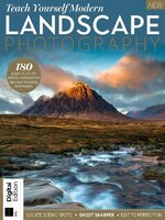 Teach Yourself Modern Landscape Photography